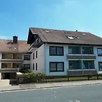 Ferienwohnungen Kolsdorf B