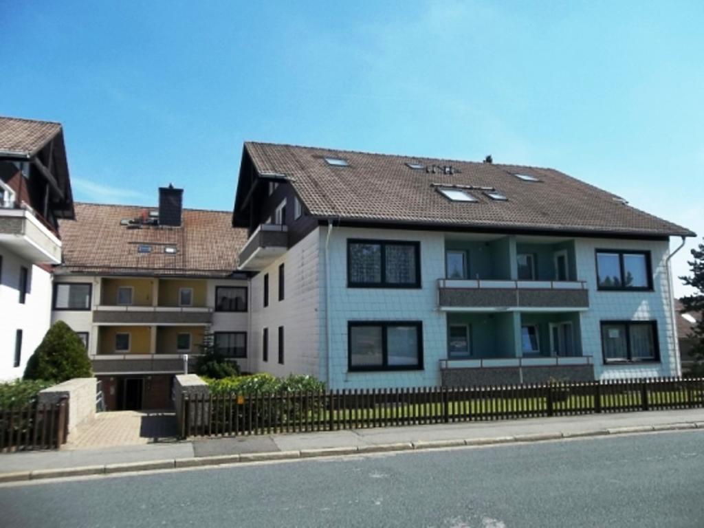 Appartement Kolsdorf B *