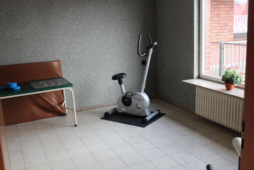 Apartment Kolsdorf B *