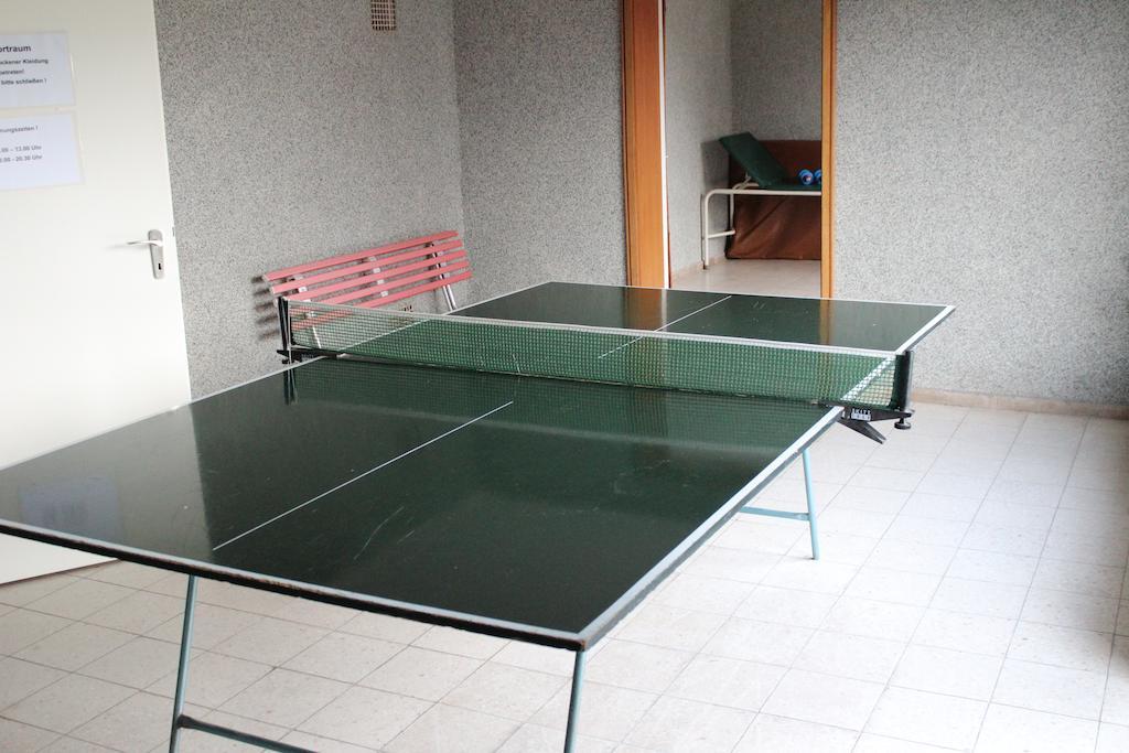 Appartement Kolsdorf B *