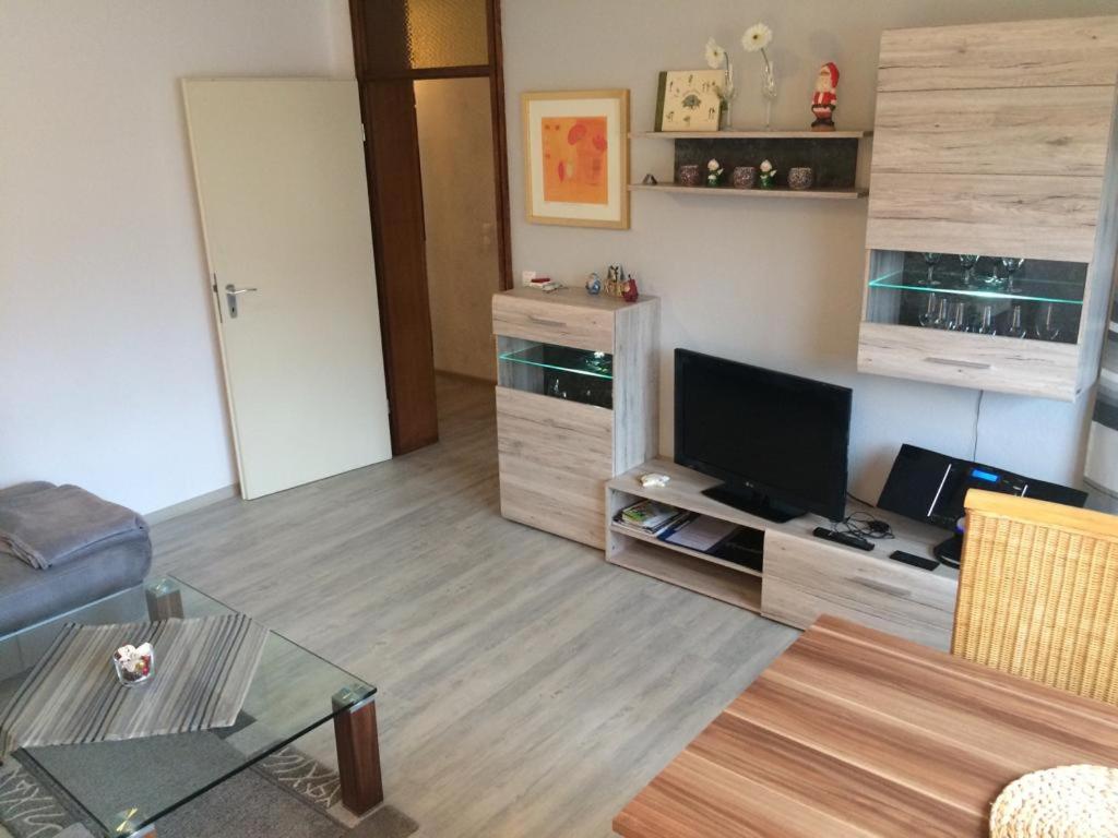 Kolsdorf B Appartement Braunlage